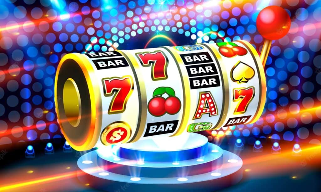 Win123: Explore and Enjoy the World of Slot Machines!