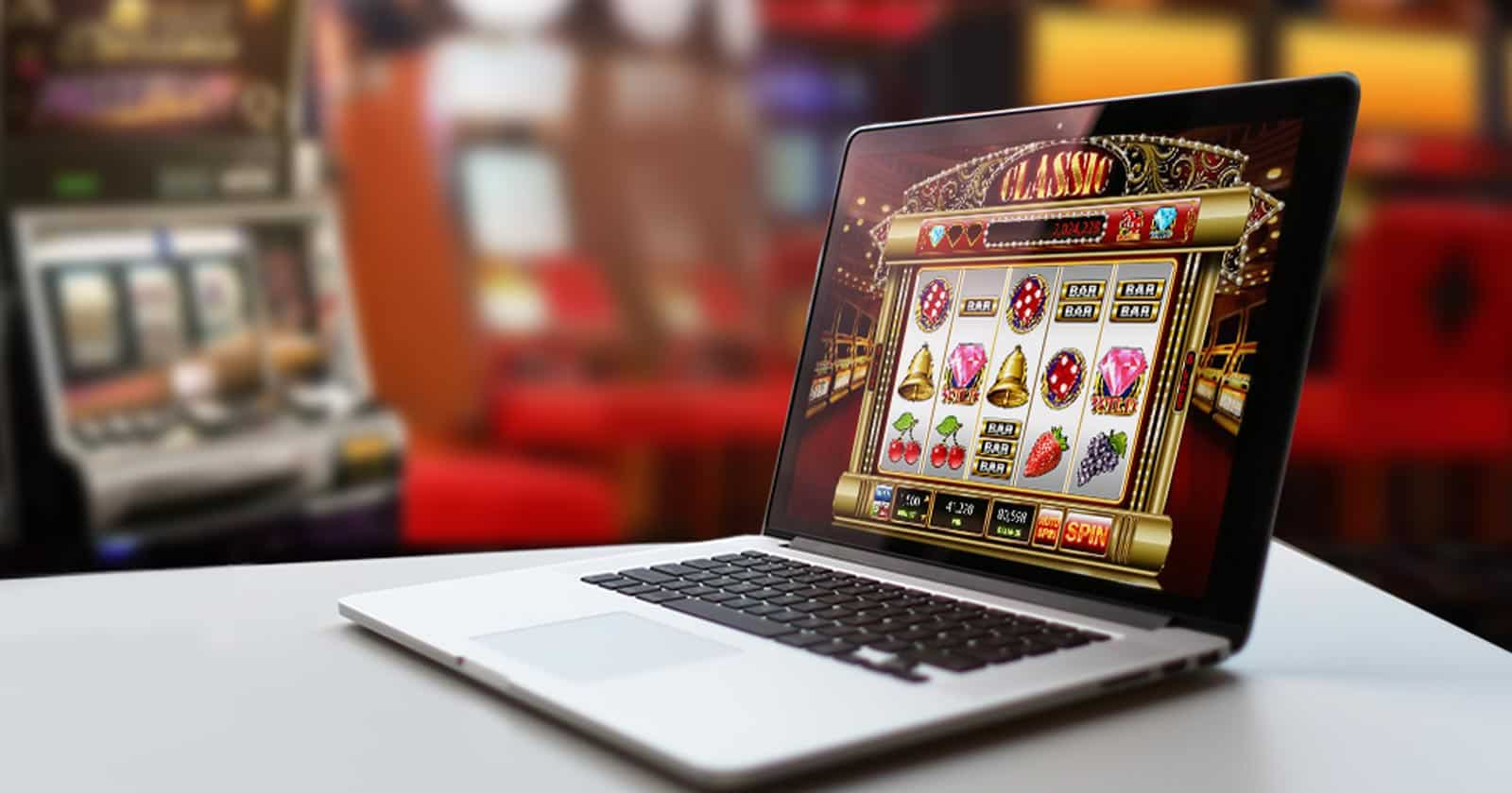 The Best Strategy for Playing Slot 5k Online Gambling Win Easily