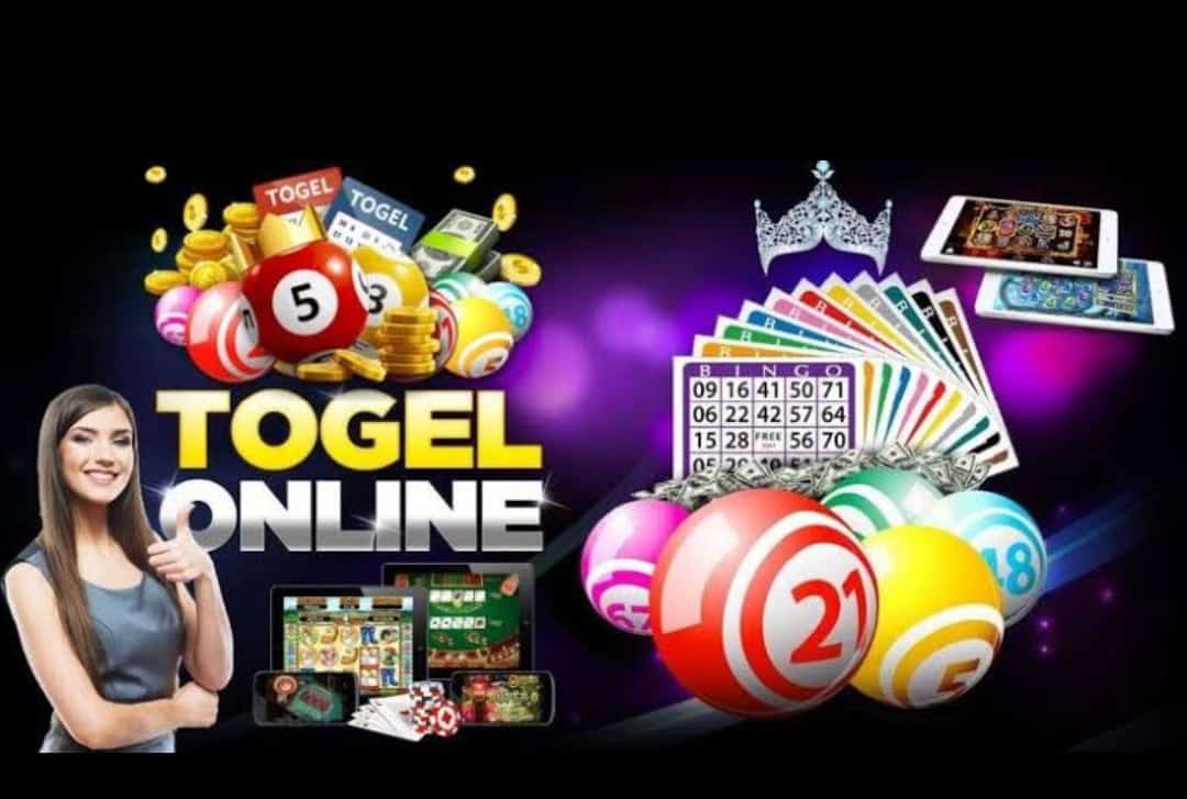 Play Live Online Togel Gambling on the Official Gudang Toto Site