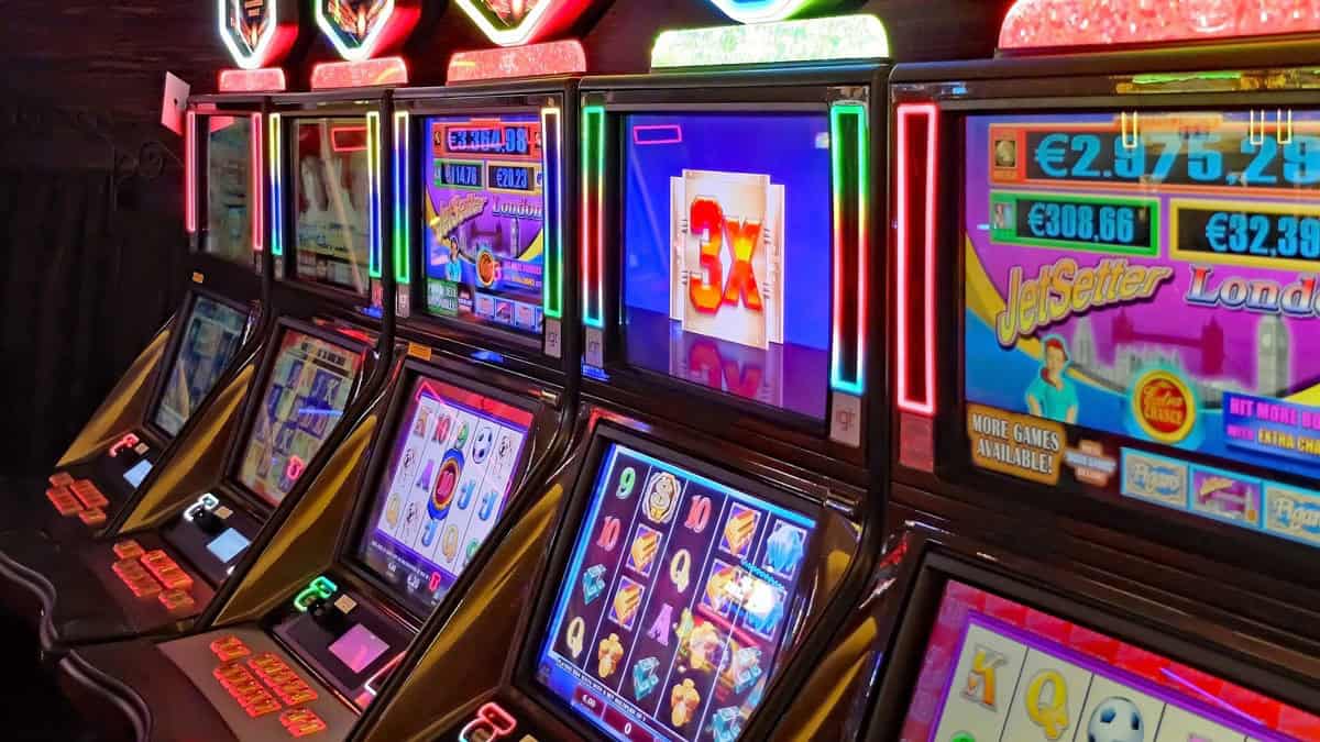 Finding the Best Machine Slot on Tangandewa