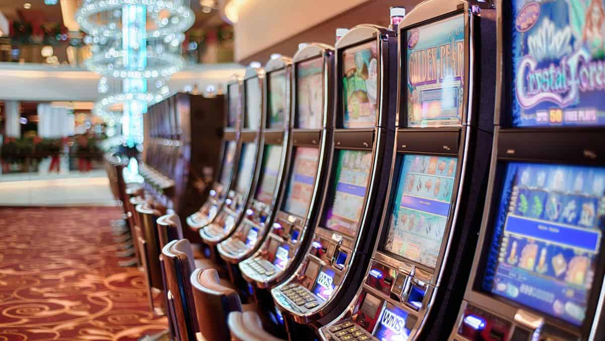 Tips Beginners to Maximize Winnings Slot Login Texas88