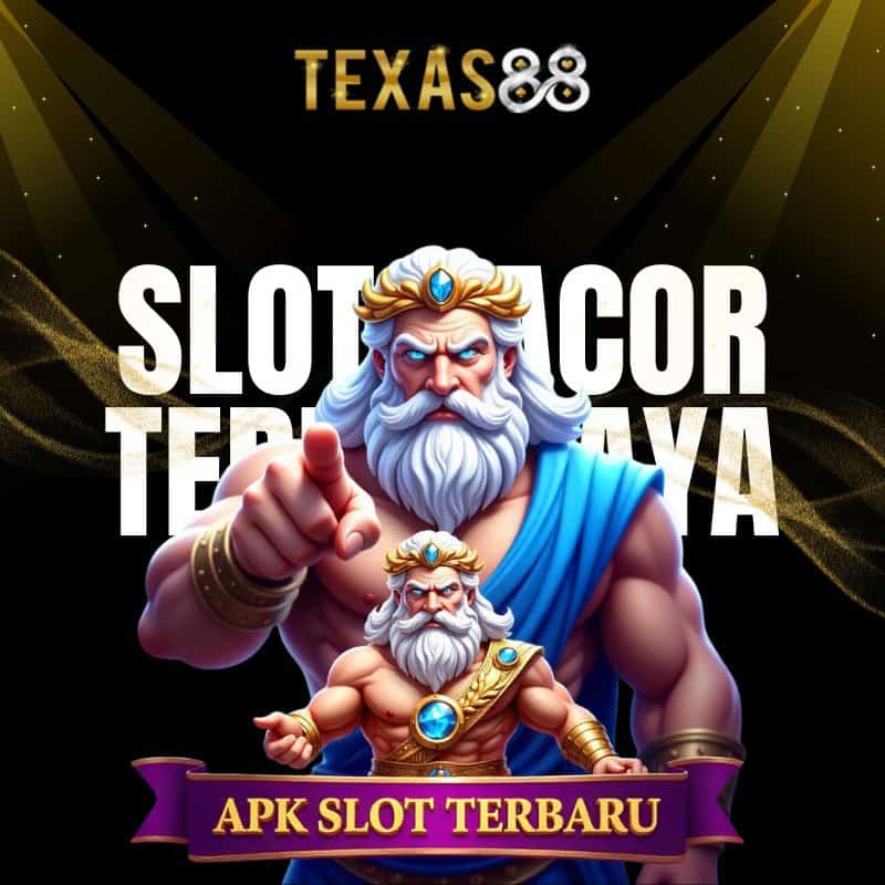 Complete Online Slot Bonus Features on the Official Texas88 Site
