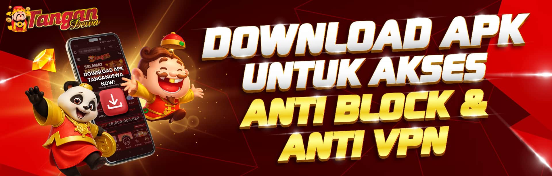 Unique Features and Services Offered by Tangandewa!