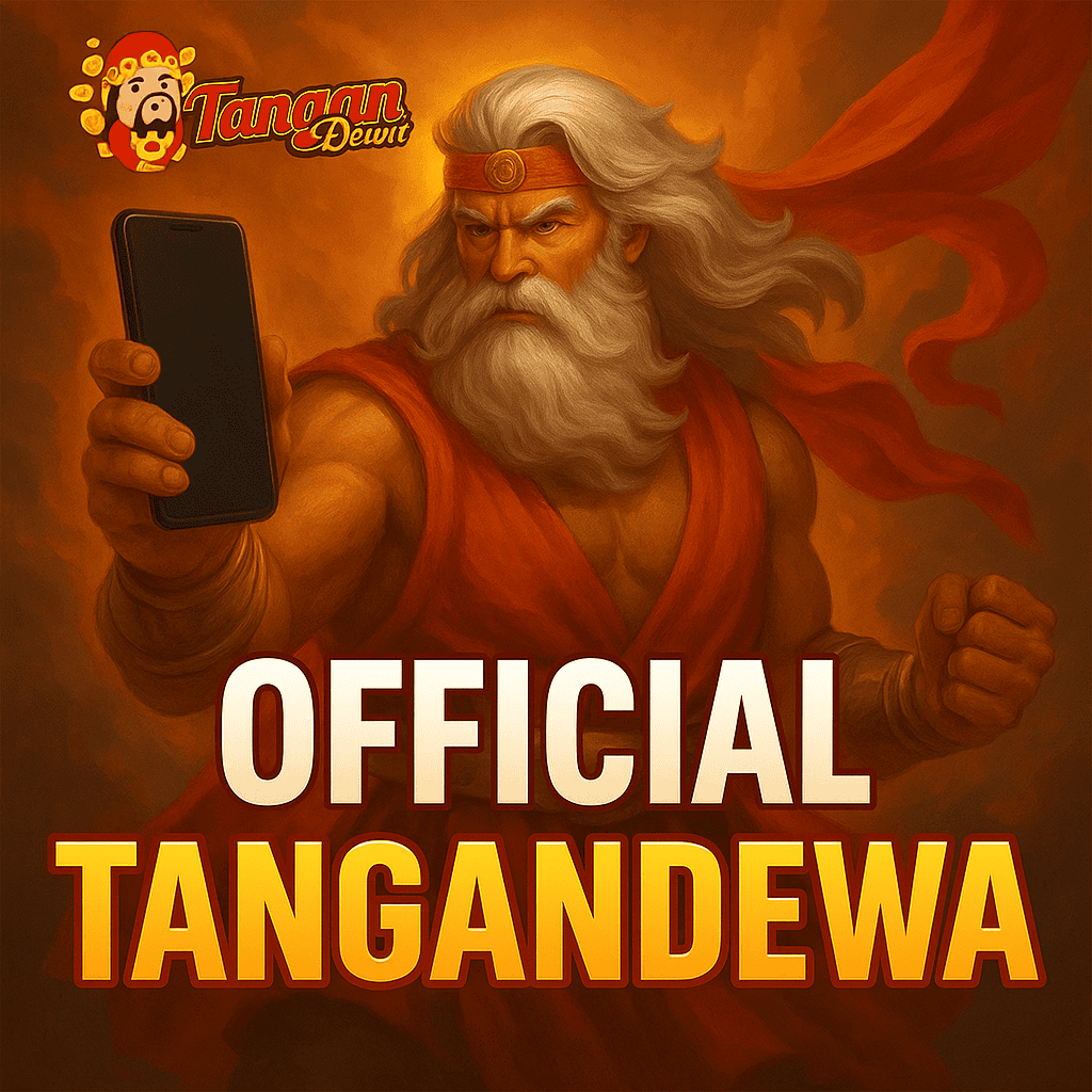 Tangandewa Login Link is Safe for Beginners to Play Betting