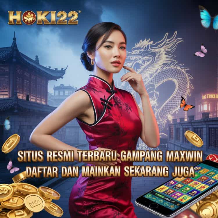 Tips for Winning and Getting Big Jackpot on the Hoki22 Login Slot